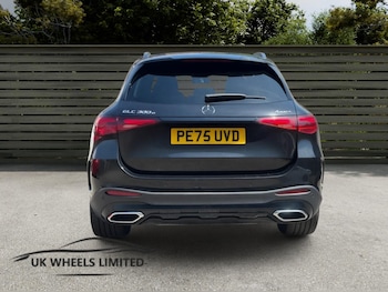Used Mercedes-Benz GLC 2025 for sale - 78675572: Photo