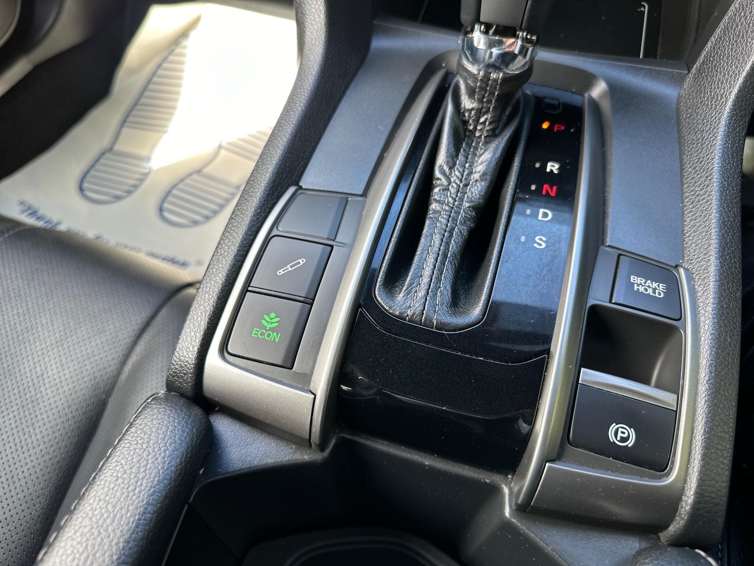 Used Honda Civic 2018 for sale - 76989043: Photo 19