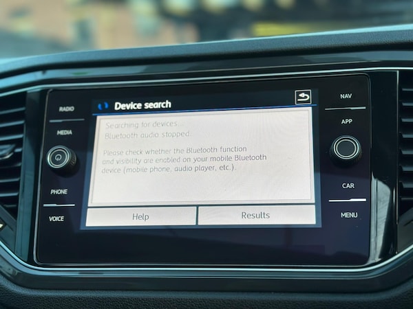 Used Volkswagen T-Roc 2019 for sale - 76109595: Photo 13