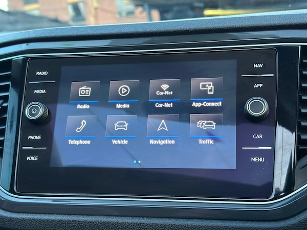 Used Volkswagen T-Roc 2019 for sale - 76109595: Photo 20