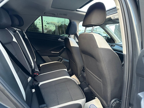 Used Volkswagen T-Roc 2019 for sale - 76109595: Photo 22