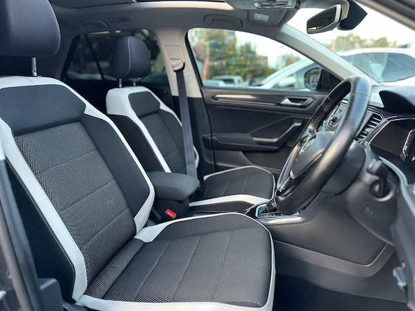 Used Volkswagen T-Roc 2019 for sale - 76109595: Photo 23