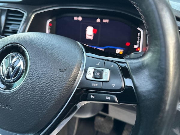 Used Volkswagen T-Roc 2019 for sale - 76109595: Photo 31