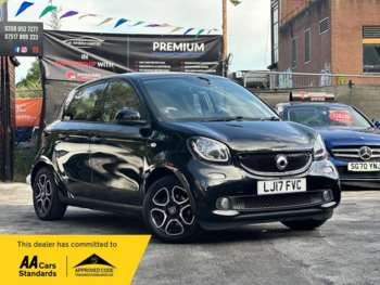 2017 (17) - 1.0 Prime (Premium Plus) Euro 6 (s/s) 5dr