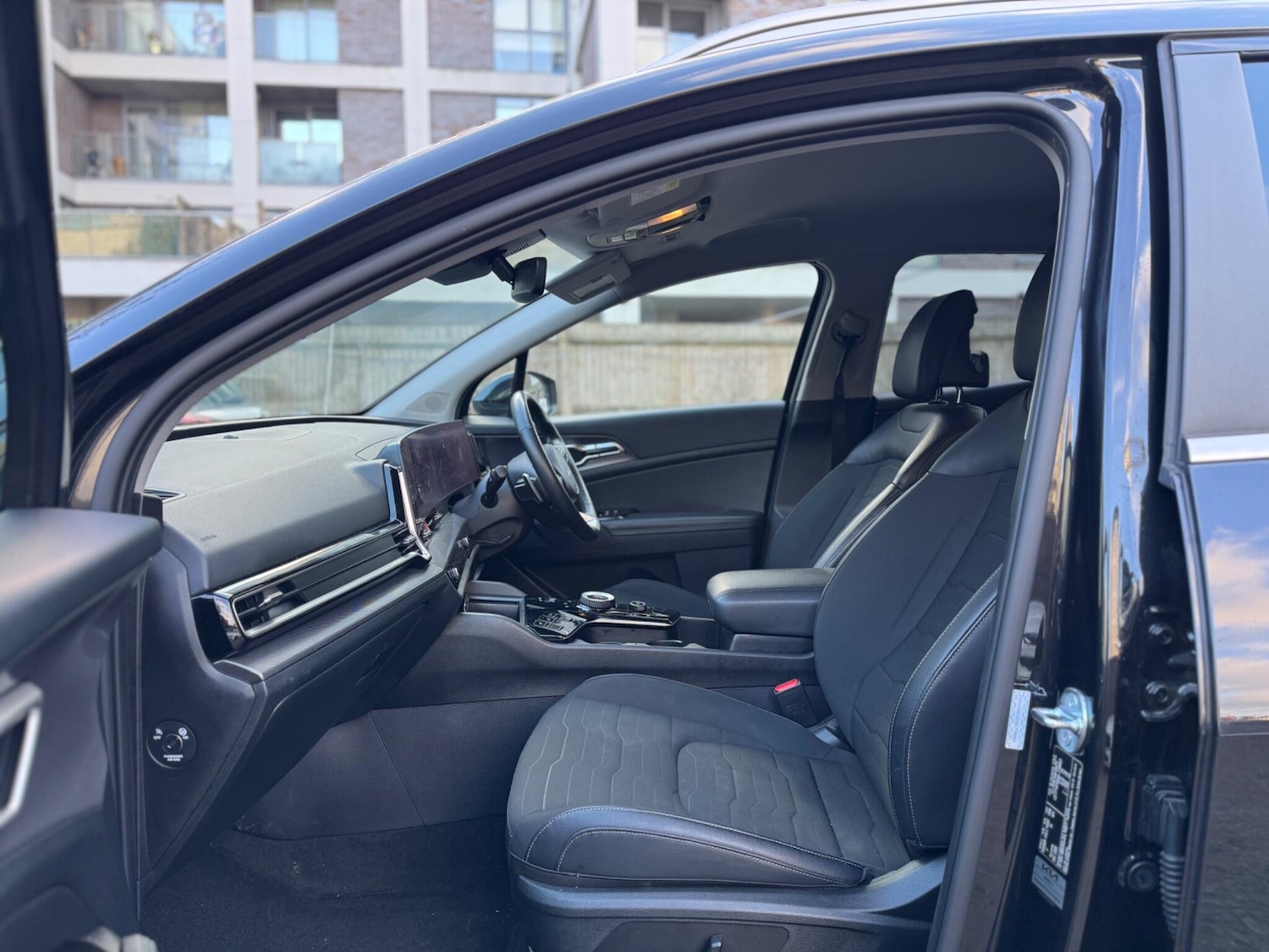 Used Kia Sportage 2025 for sale - 77029654: Photo 11