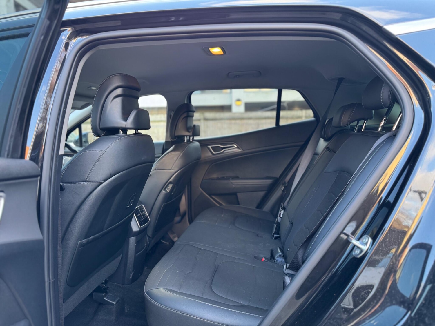 Used Kia Sportage 2025 for sale - 77029654: Photo 12