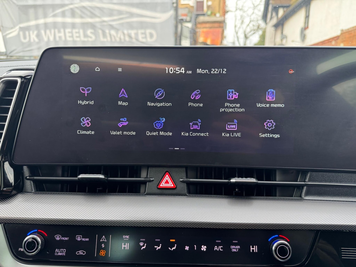 Used Kia Sportage 2025 for sale - 77029654: Photo 14