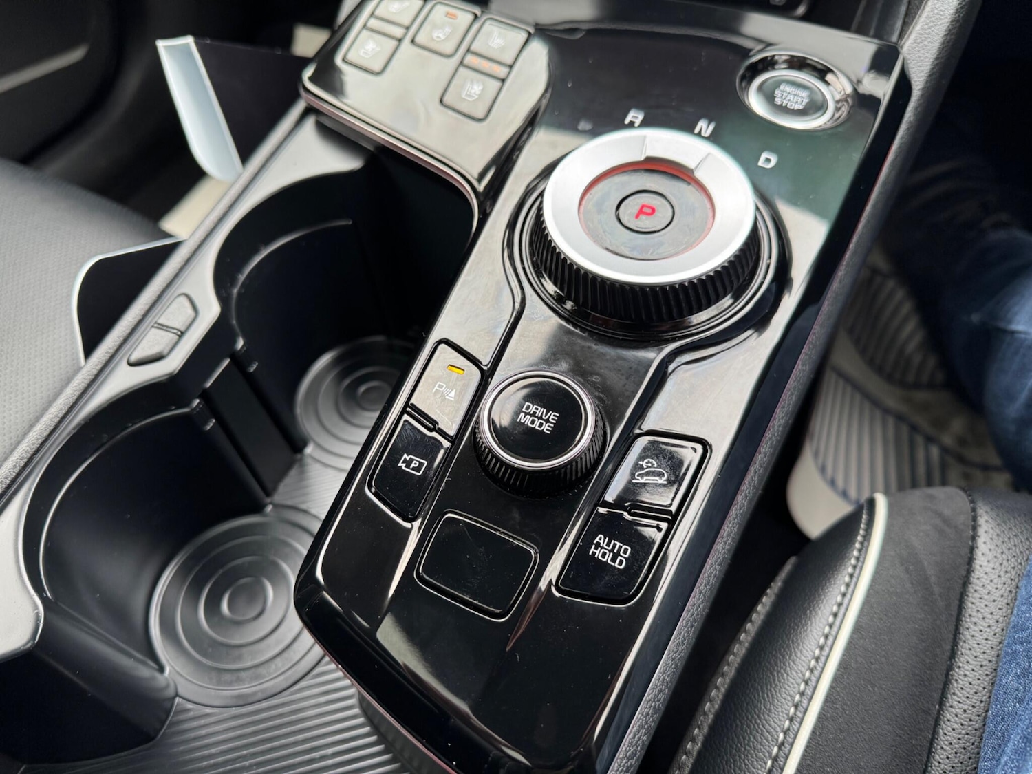 Used Kia Sportage 2025 for sale - 77029654: Photo 18