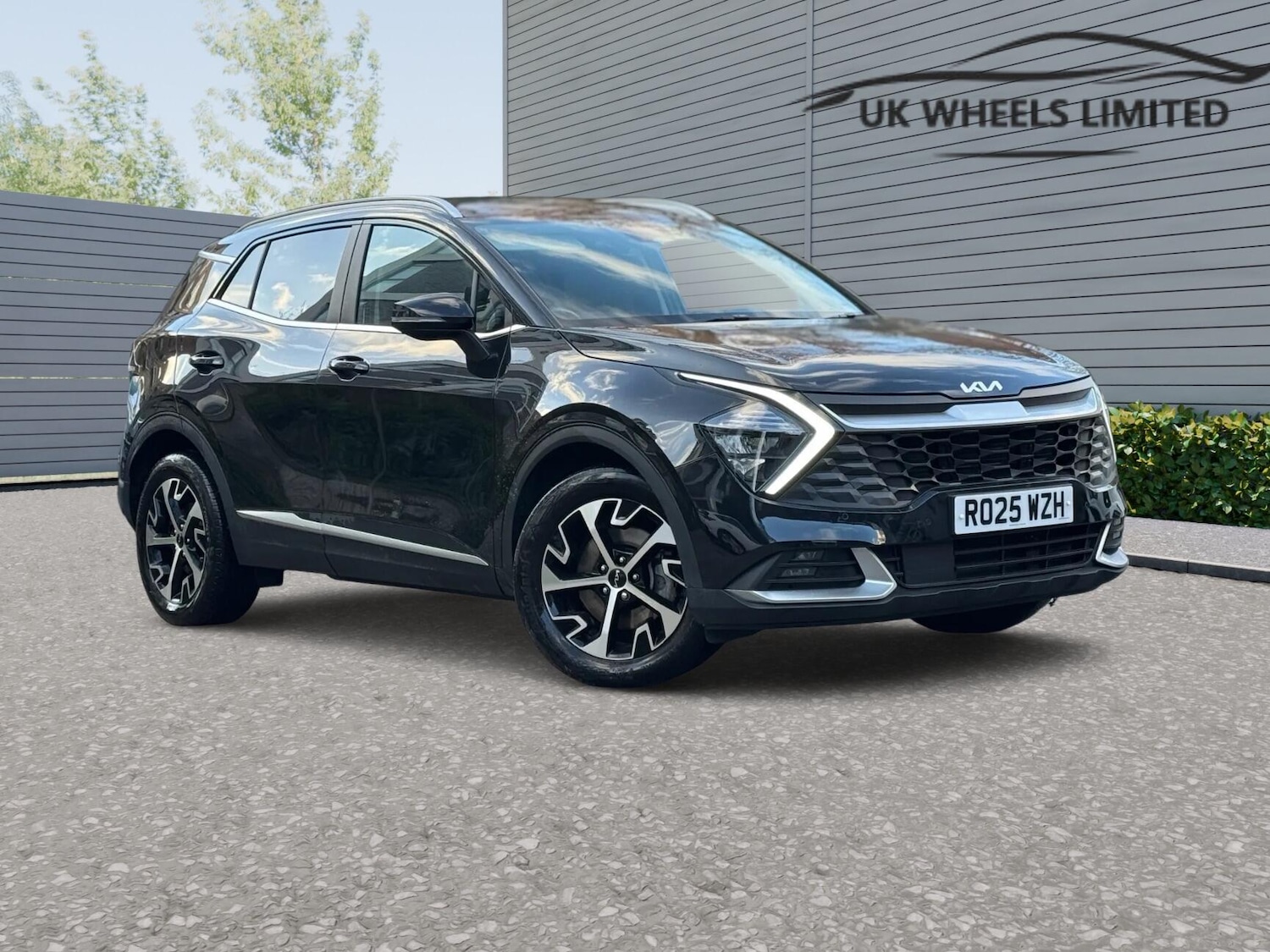 Used Kia Sportage 2025 for sale - 77029654: Photo 20