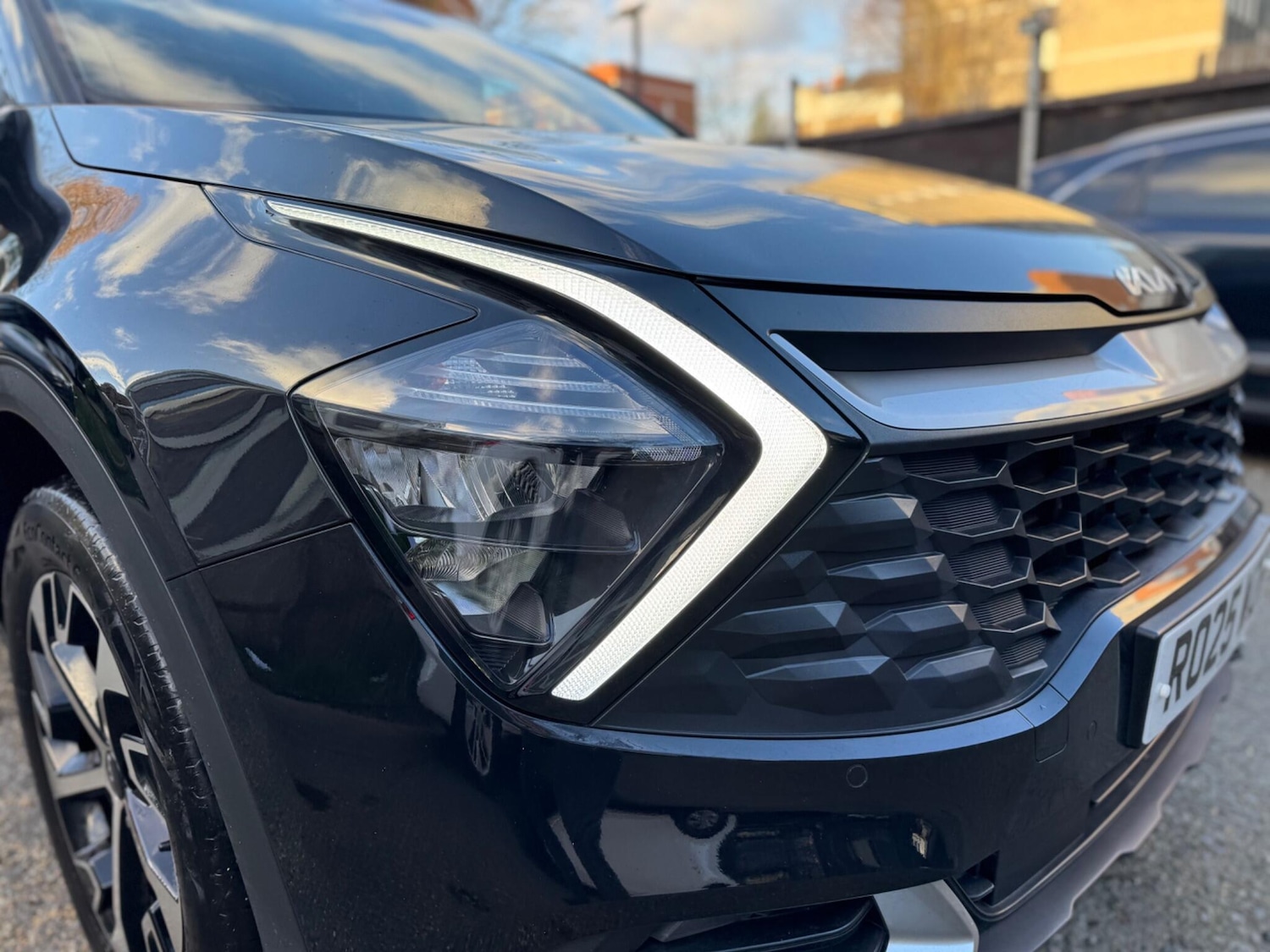 Used Kia Sportage 2025 for sale - 77029654: Photo 21