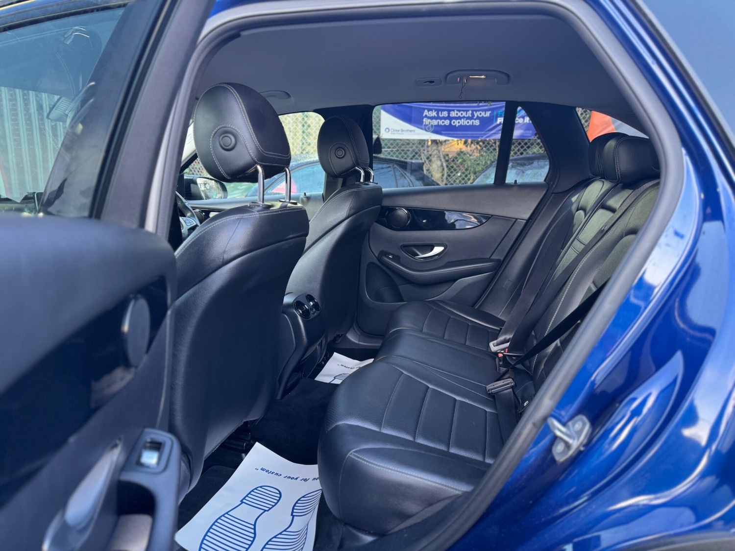 Used Mercedes-Benz GLC 2019 for sale - 77538595: Photo 15