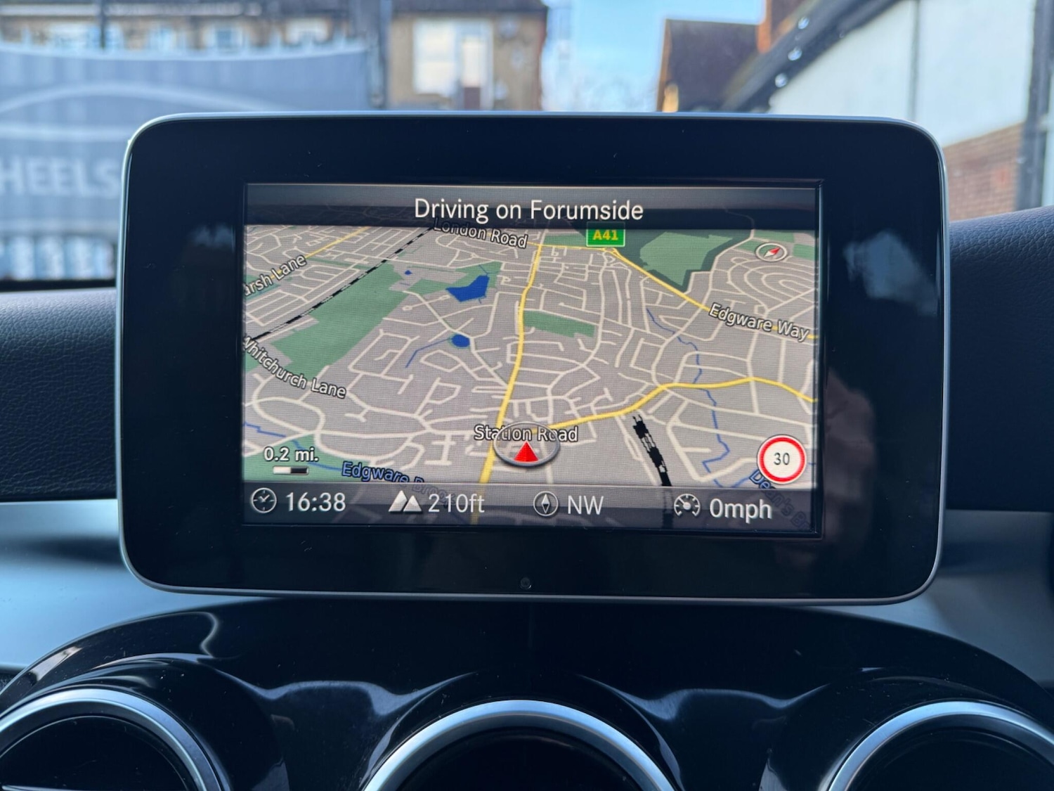 Used Mercedes-Benz GLC 2019 for sale - 77538595: Photo 16