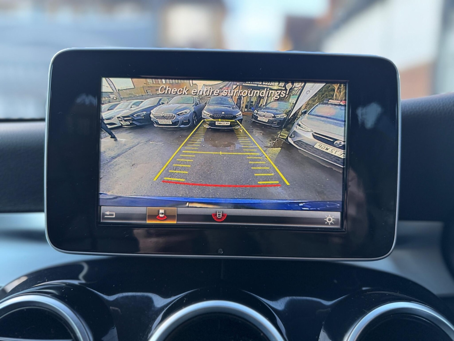 Used Mercedes-Benz GLC 2019 for sale - 77538595: Photo 17