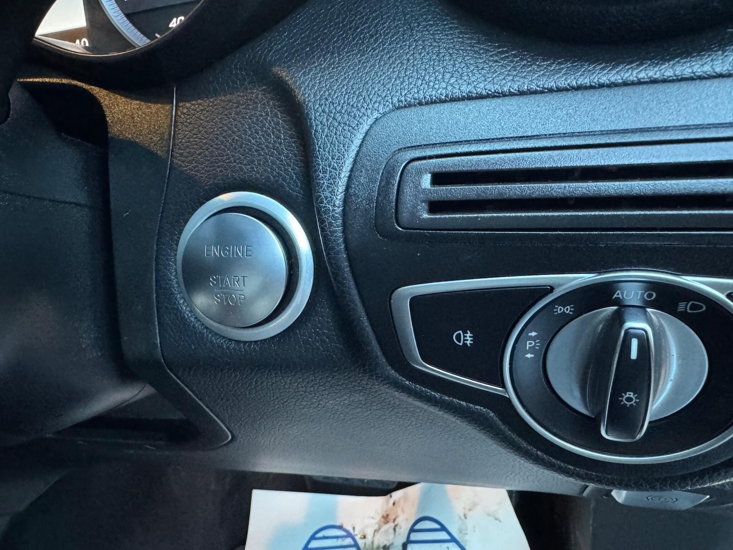 Used Mercedes-Benz GLC 2019 for sale - 77538595: Photo 19