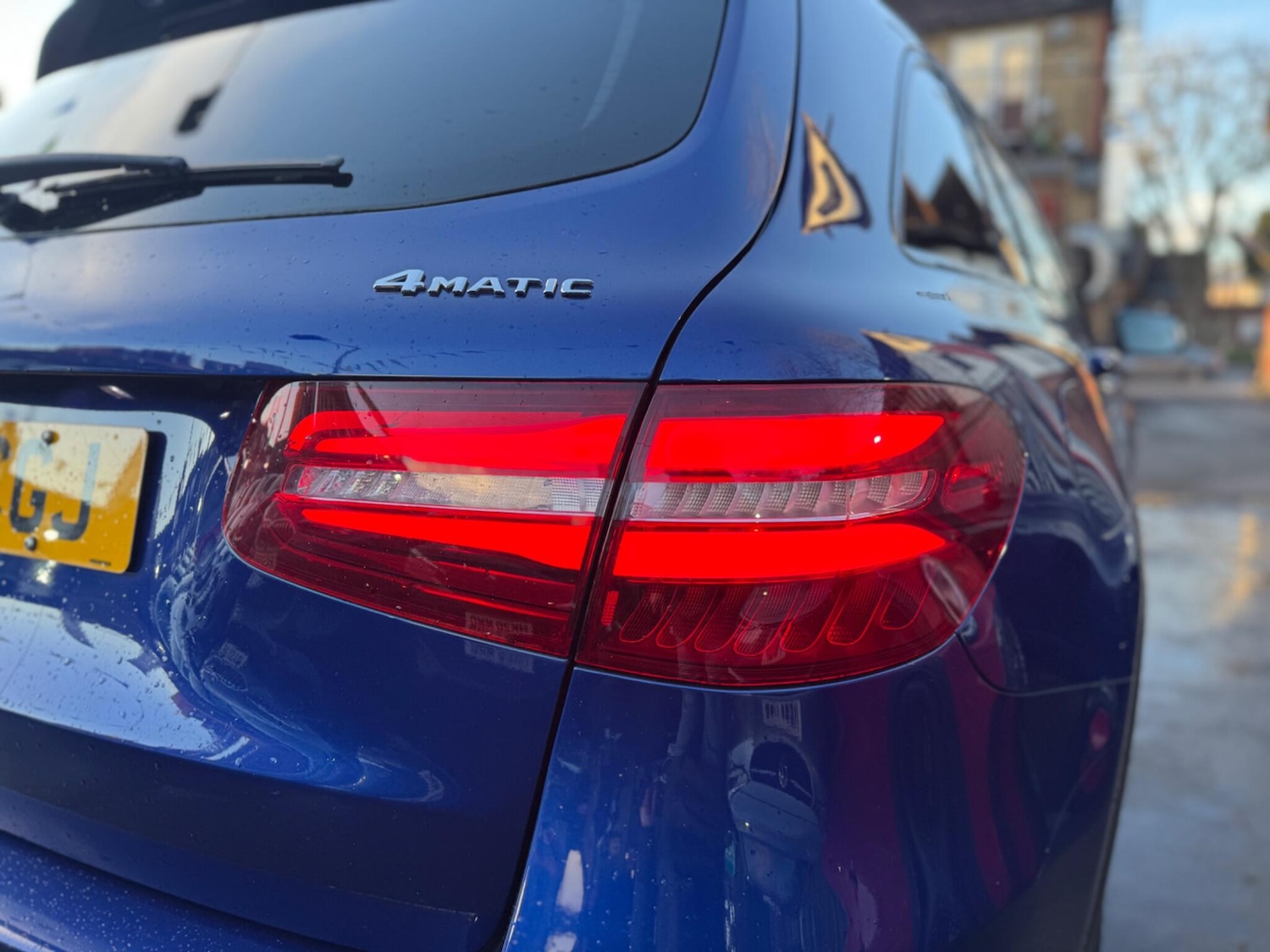 Used Mercedes-Benz GLC 2019 for sale - 77538595: Photo 29