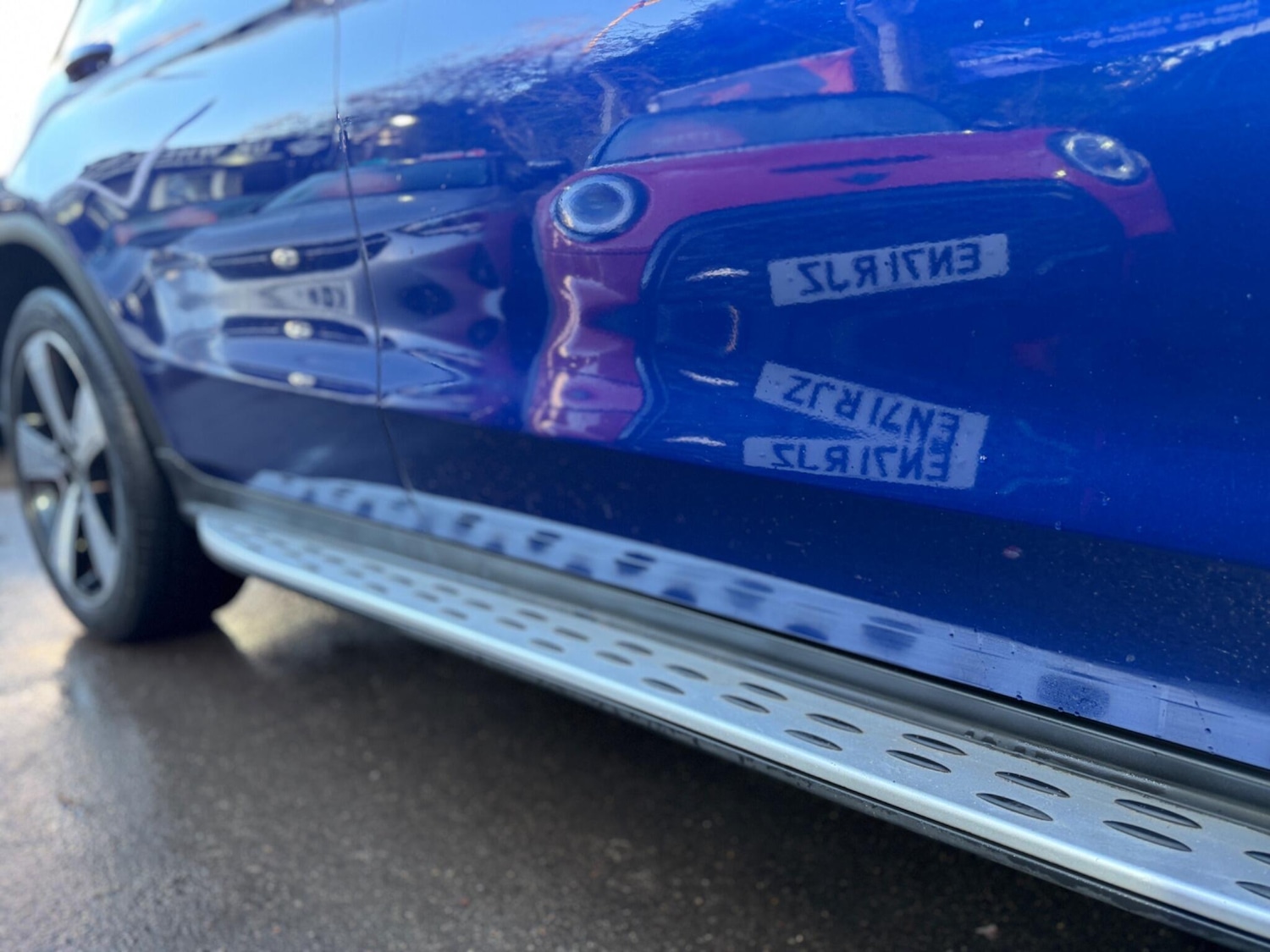 Used Mercedes-Benz GLC 2019 for sale - 77538595: Photo 36