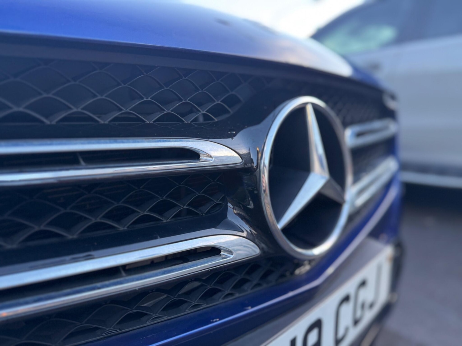 Used Mercedes-Benz GLC 2019 for sale - 77538595: Photo 37