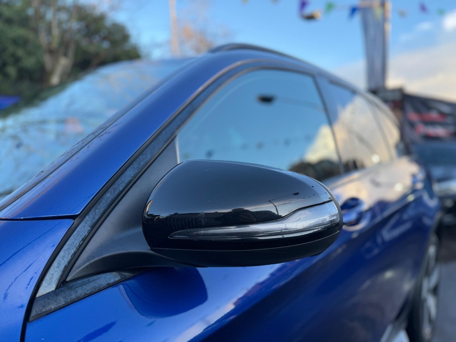 Used Mercedes-Benz GLC 2019 for sale - 77538595: Photo 38