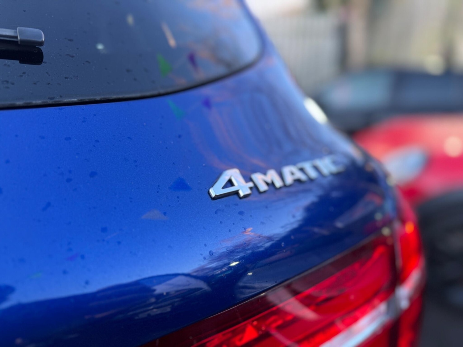 Used Mercedes-Benz GLC 2019 for sale - 77538595: Photo 40