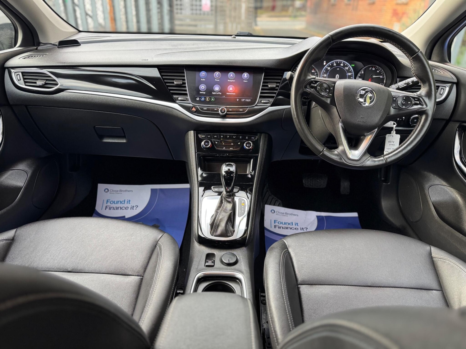 Used Vauxhall Astra 2020 for sale - 76326907: Photo 11