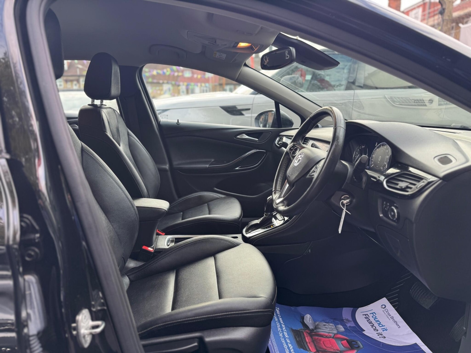 Used Vauxhall Astra 2020 for sale - 76326907: Photo 12