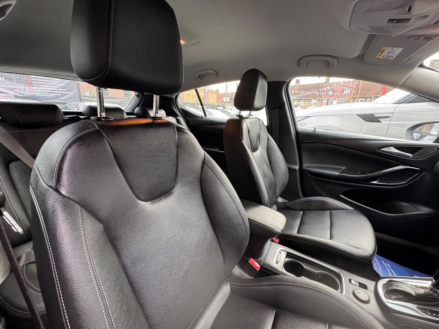 Used Vauxhall Astra 2020 for sale - 76326907: Photo 13