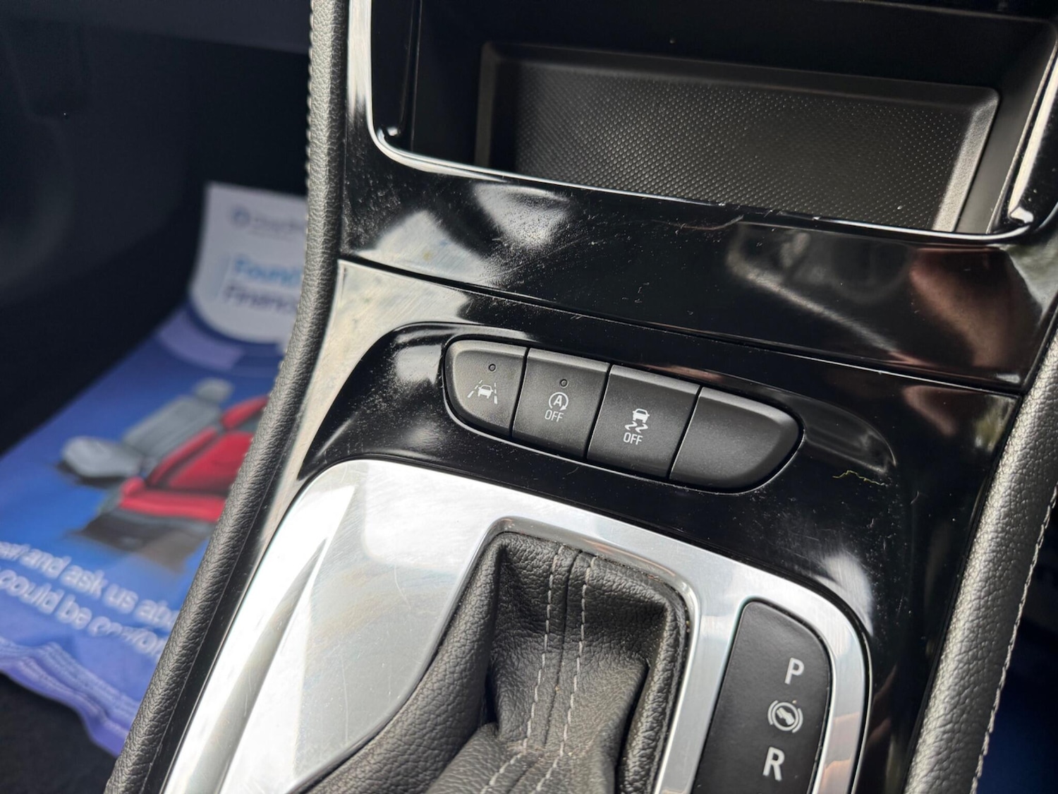 Used Vauxhall Astra 2020 for sale - 76326907: Photo 14