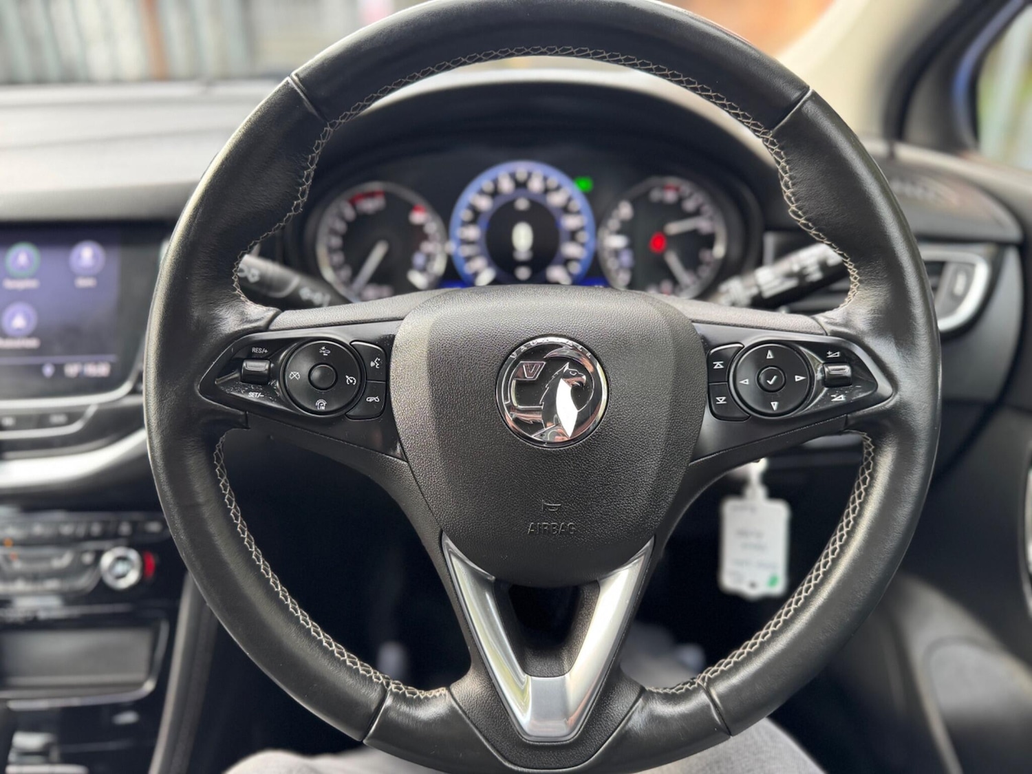 Used Vauxhall Astra 2020 for sale - 76326907: Photo 15