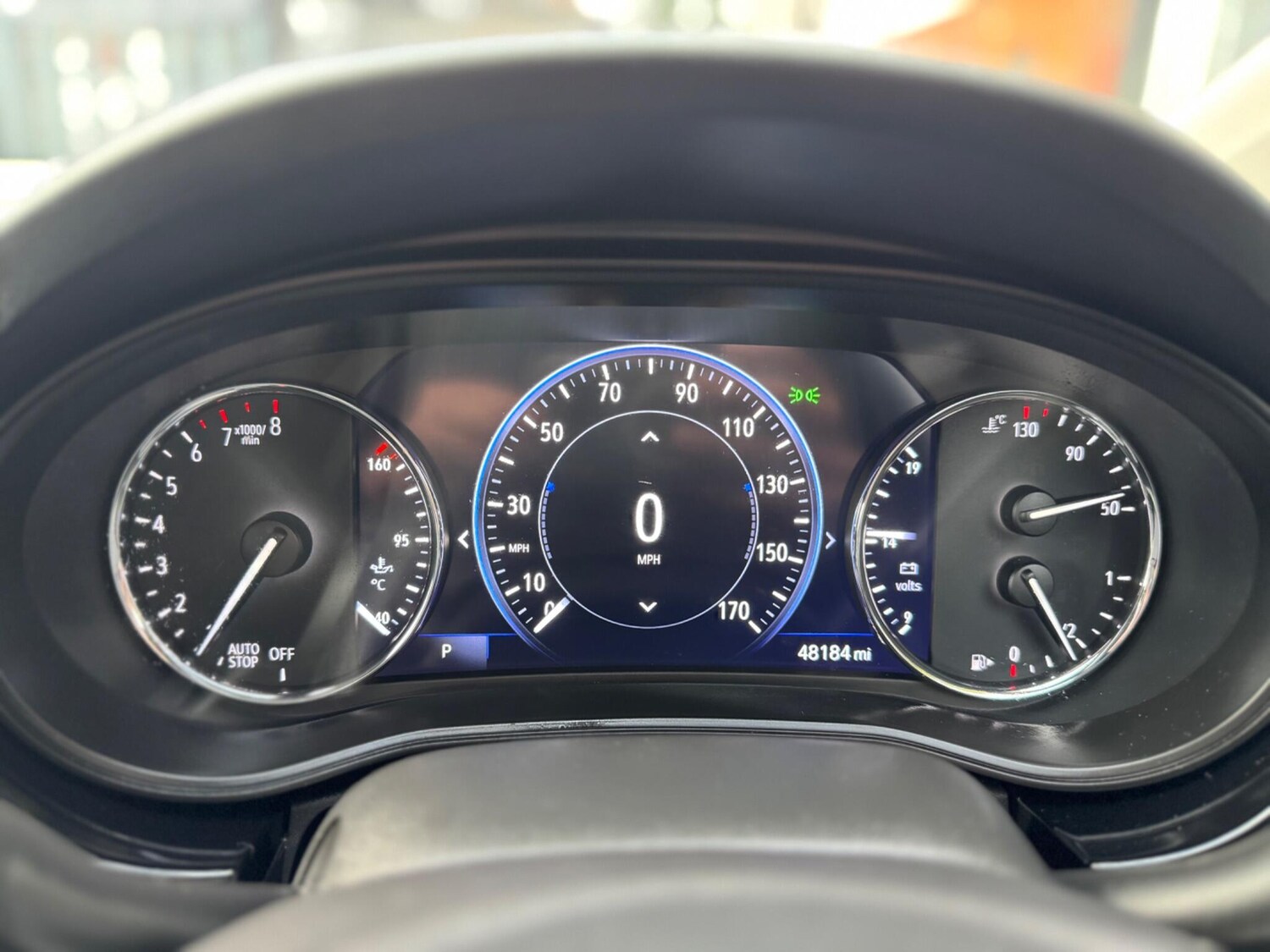 Used Vauxhall Astra 2020 for sale - 76326907: Photo 16