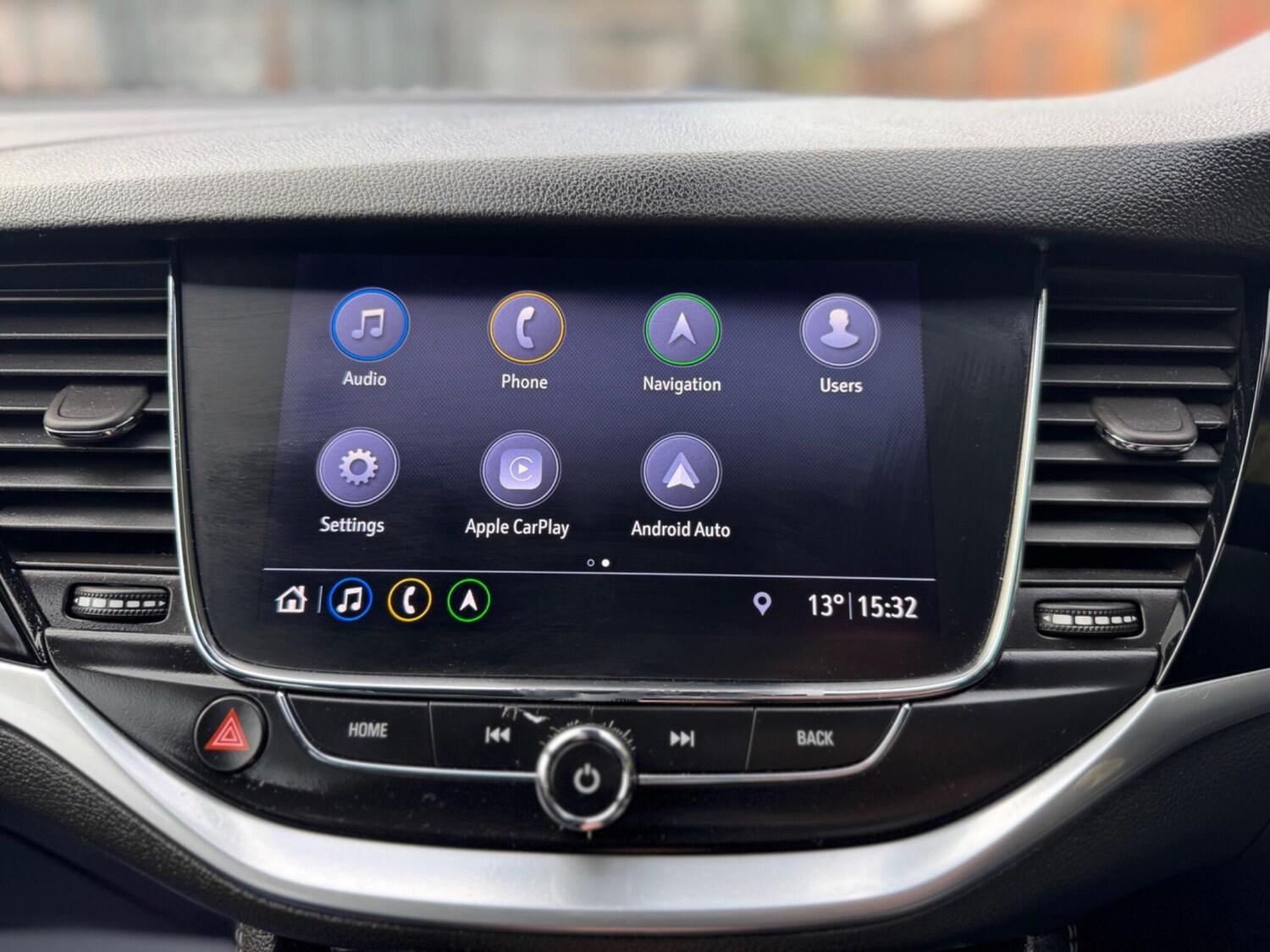 Used Vauxhall Astra 2020 for sale - 76326907: Photo 19