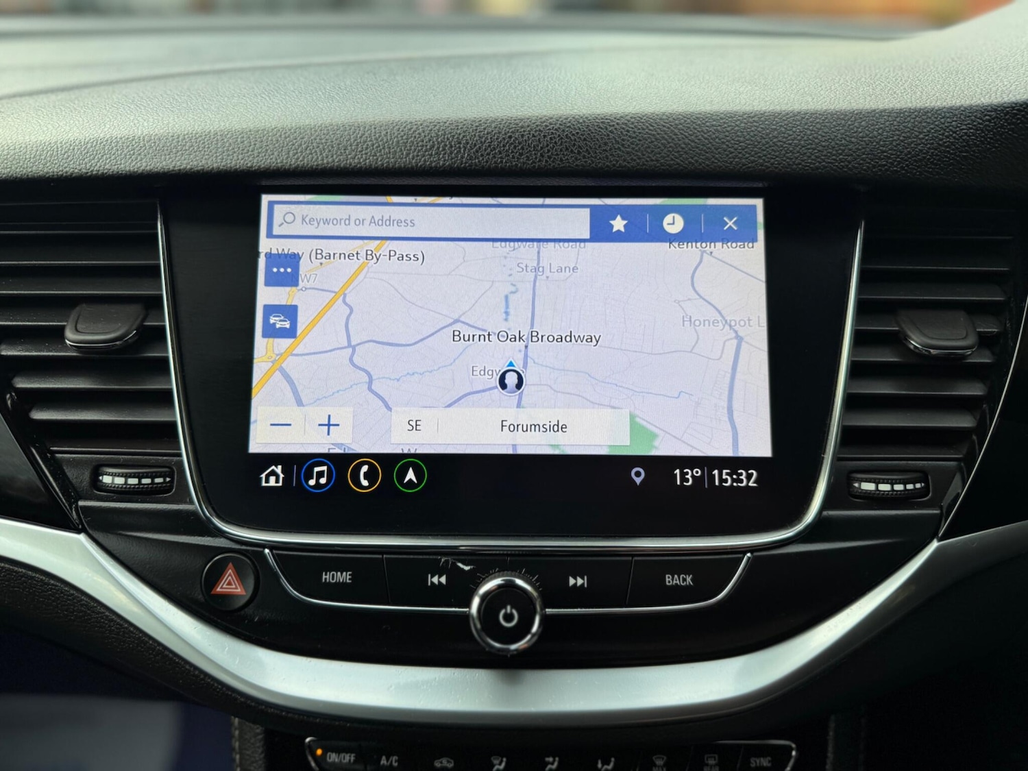 Used Vauxhall Astra 2020 for sale - 76326907: Photo 23