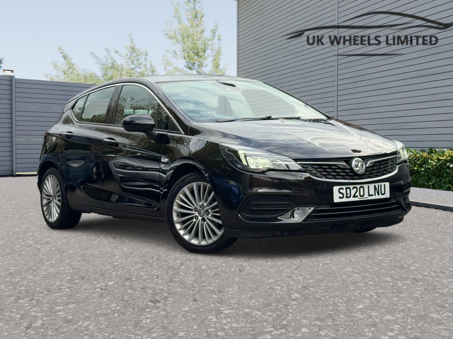 Used Vauxhall Astra 2020 for sale - 76326907: Photo 28