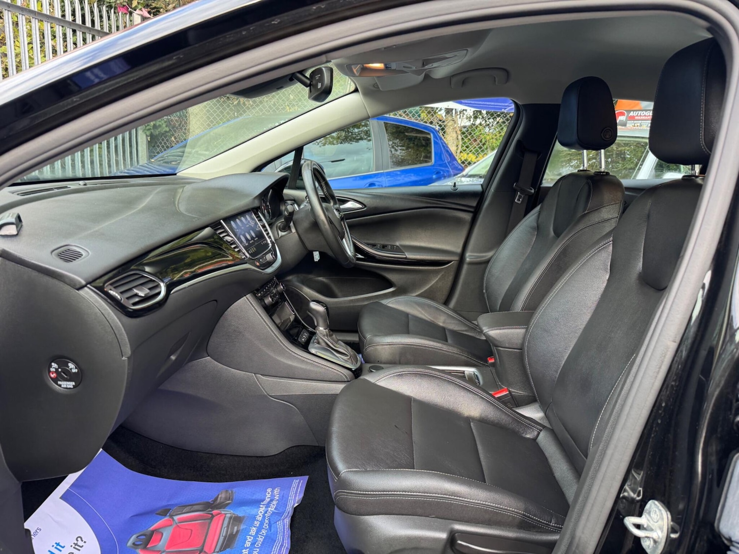 Used Vauxhall Astra 2020 for sale - 76326907: Photo 32