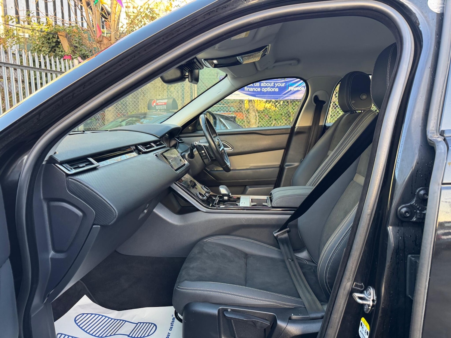 Used Land Rover Range Rover Velar for sale - 76728061: Photo 17