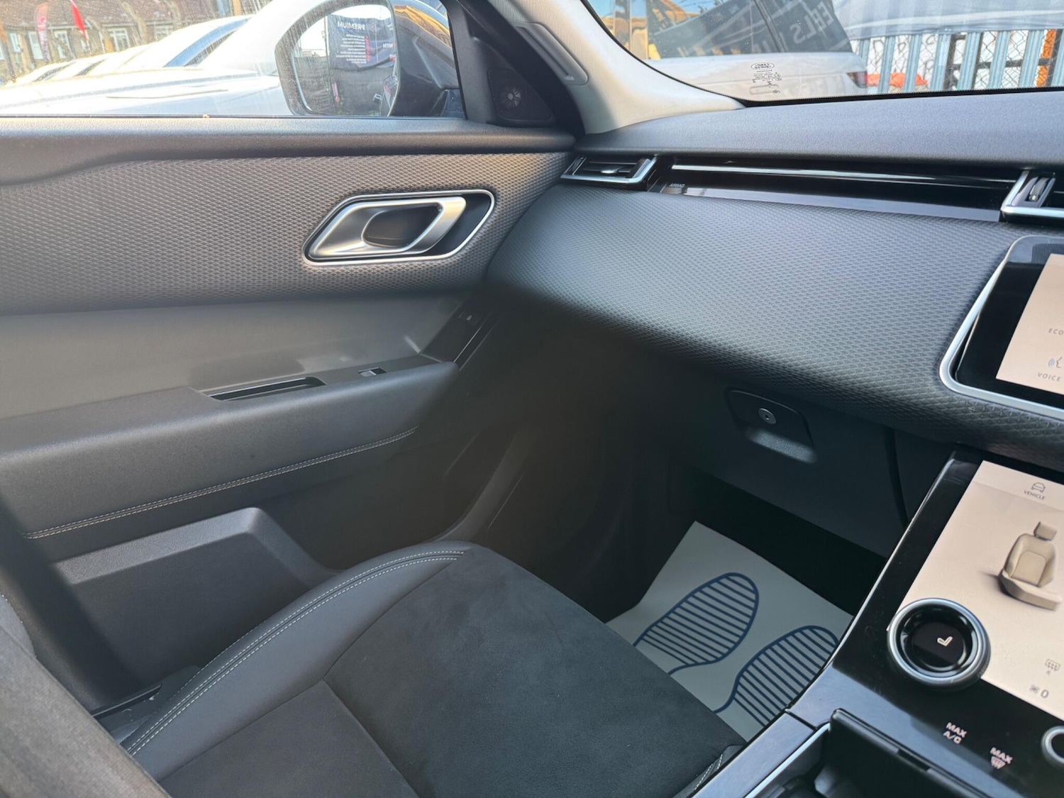 Used Land Rover Range Rover Velar for sale - 76728061: Photo 18