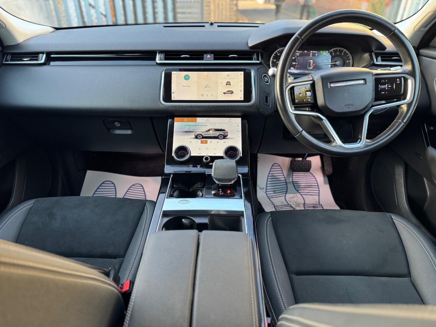 Used Land Rover Range Rover Velar for sale - 76728061: Photo 19