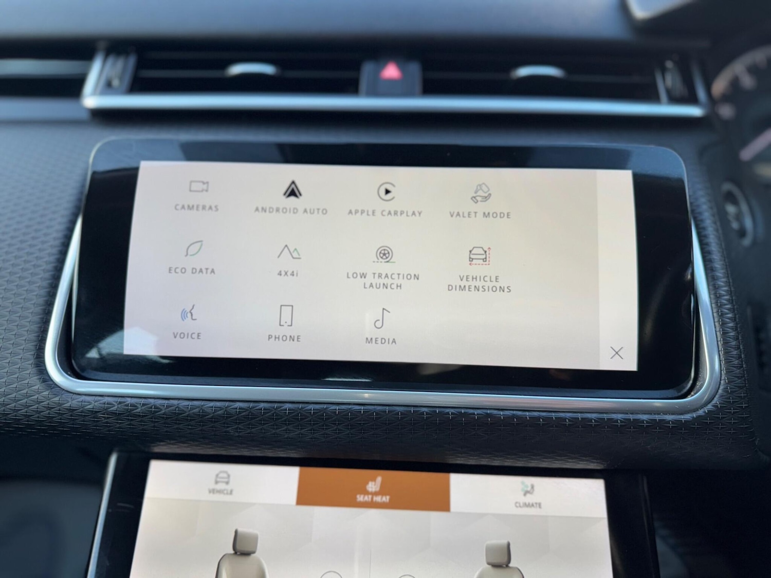 Used Land Rover Range Rover Velar for sale - 76728061: Photo 21