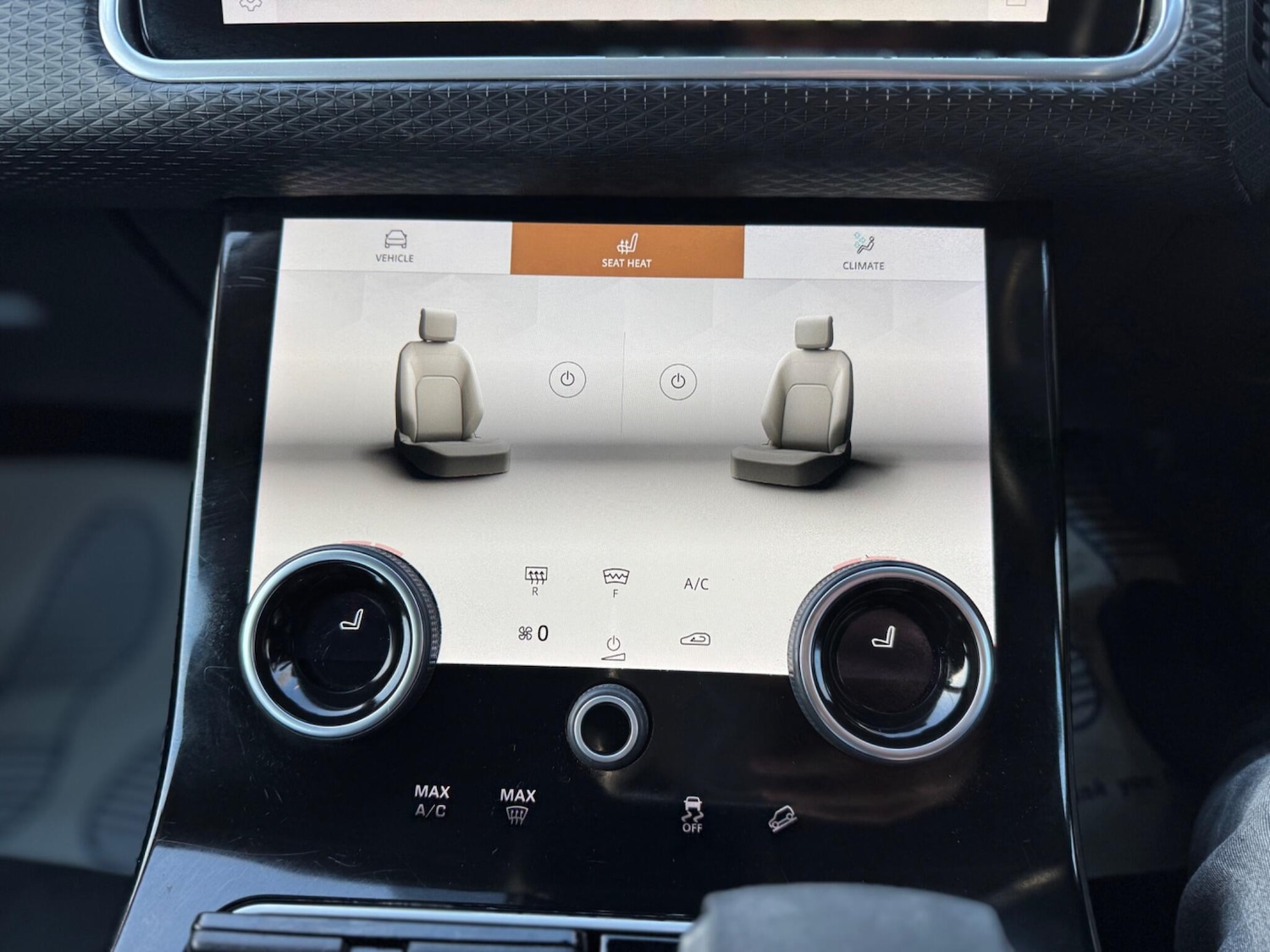 Used Land Rover Range Rover Velar for sale - 76728061: Photo 22