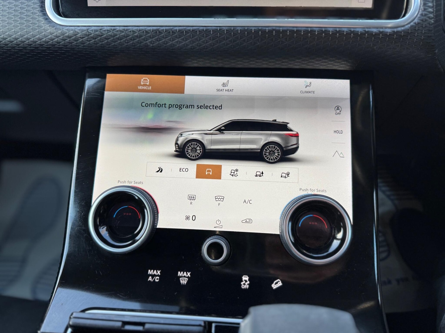 Used Land Rover Range Rover Velar for sale - 76728061: Photo 23