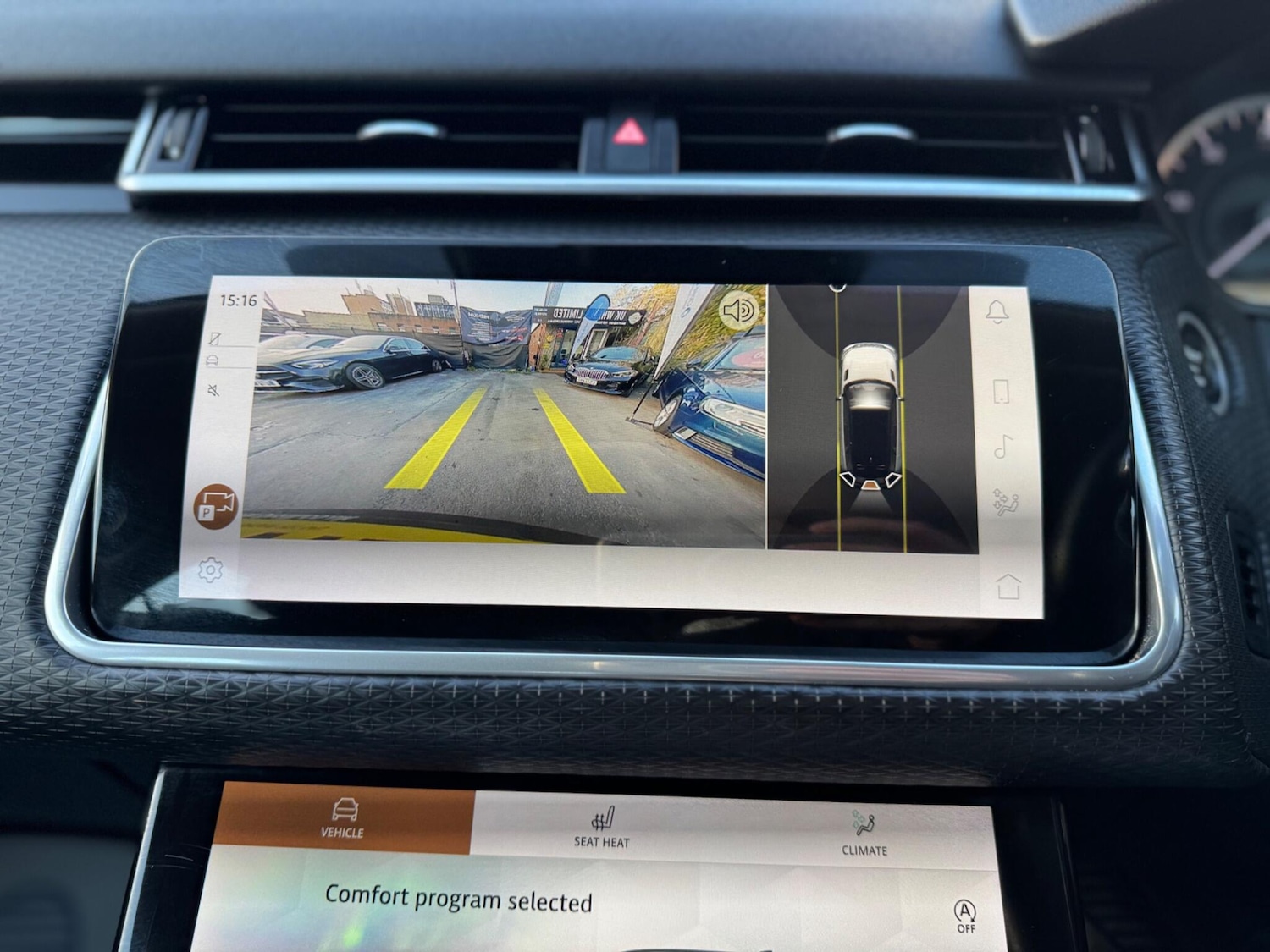 Used Land Rover Range Rover Velar for sale - 76728061: Photo 25