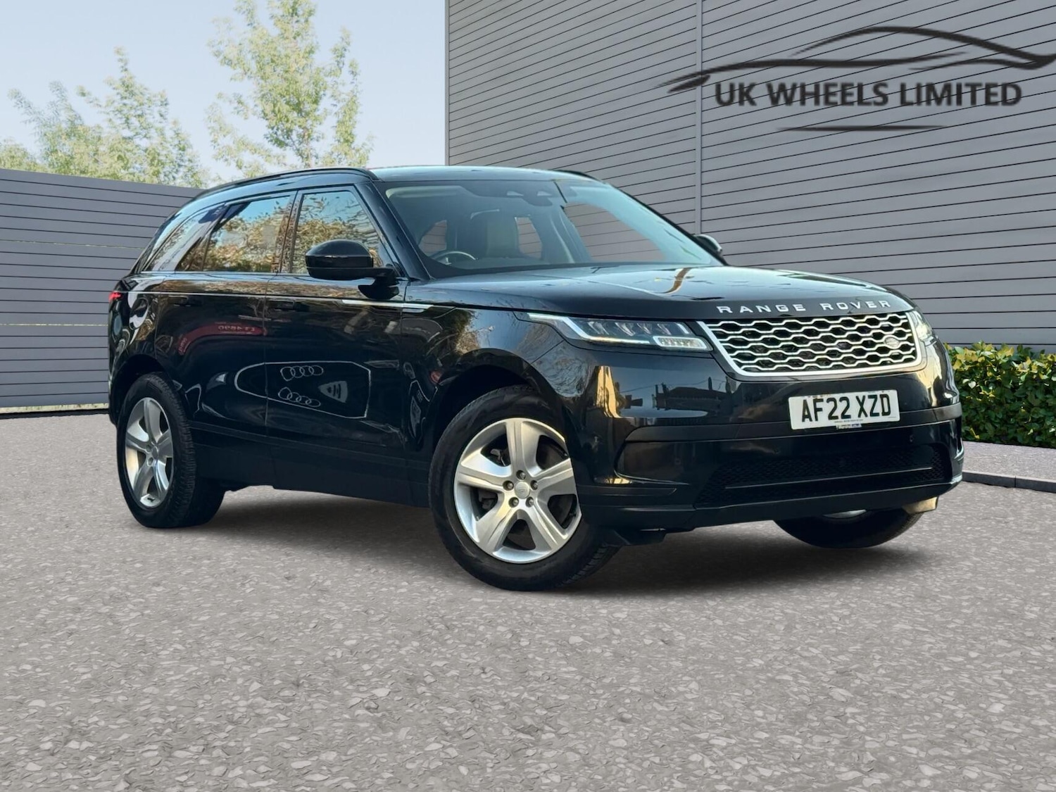 Used Land Rover Range Rover Velar for sale - 76728061: Photo 31