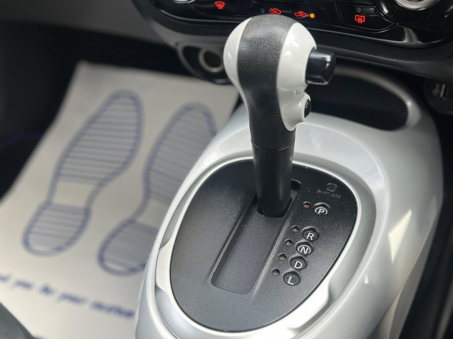 Used Nissan Juke 2017 for sale - 76458077: Photo 12