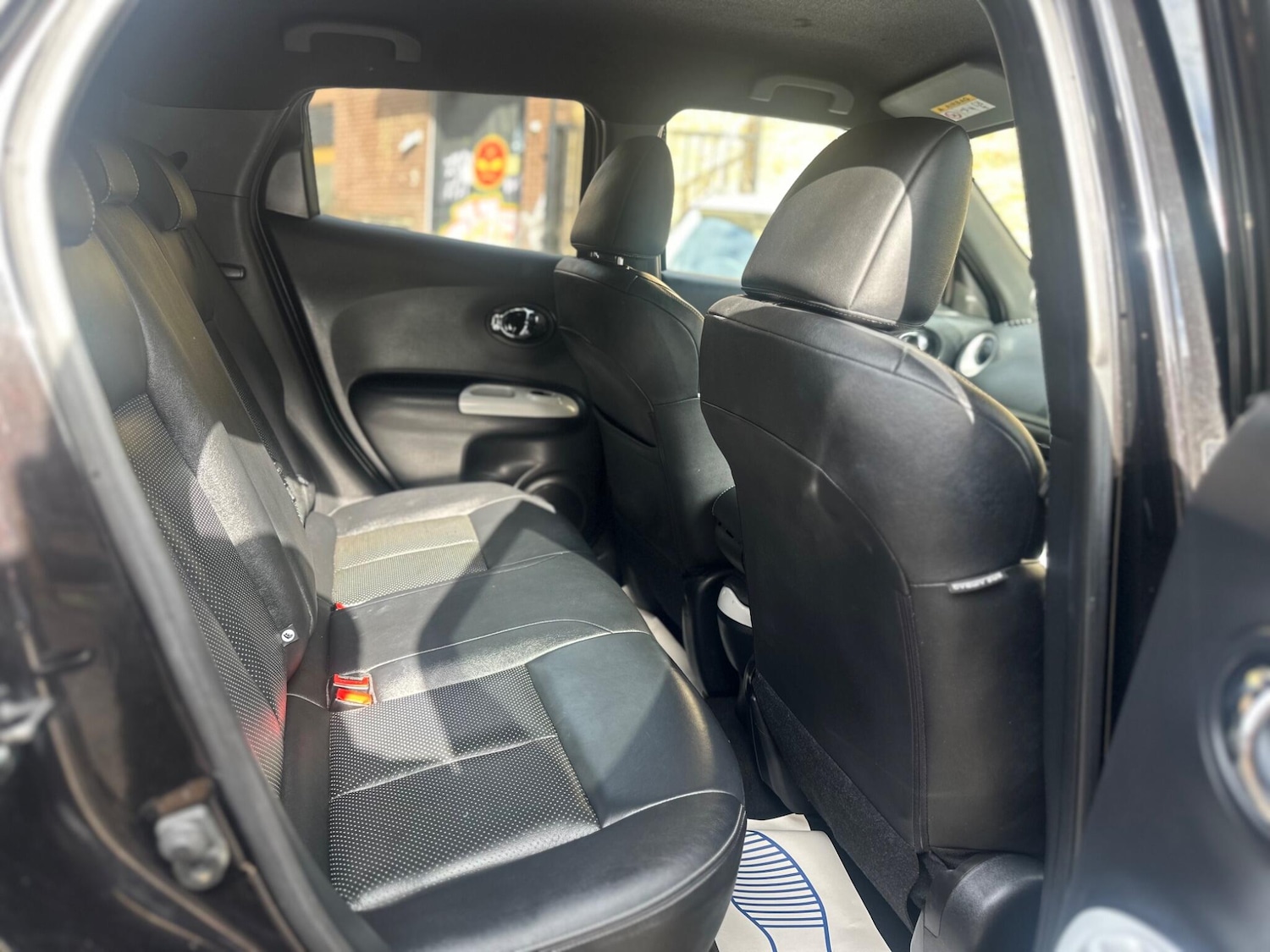 Used Nissan Juke 2017 for sale - 76458077: Photo 14