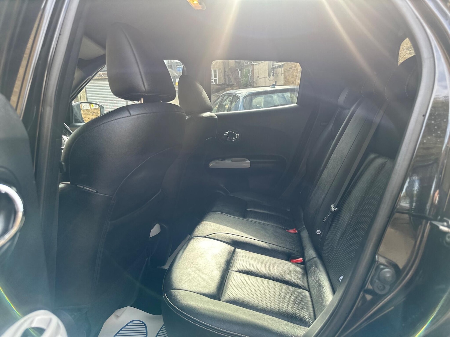 Used Nissan Juke 2017 for sale - 76458077: Photo 15