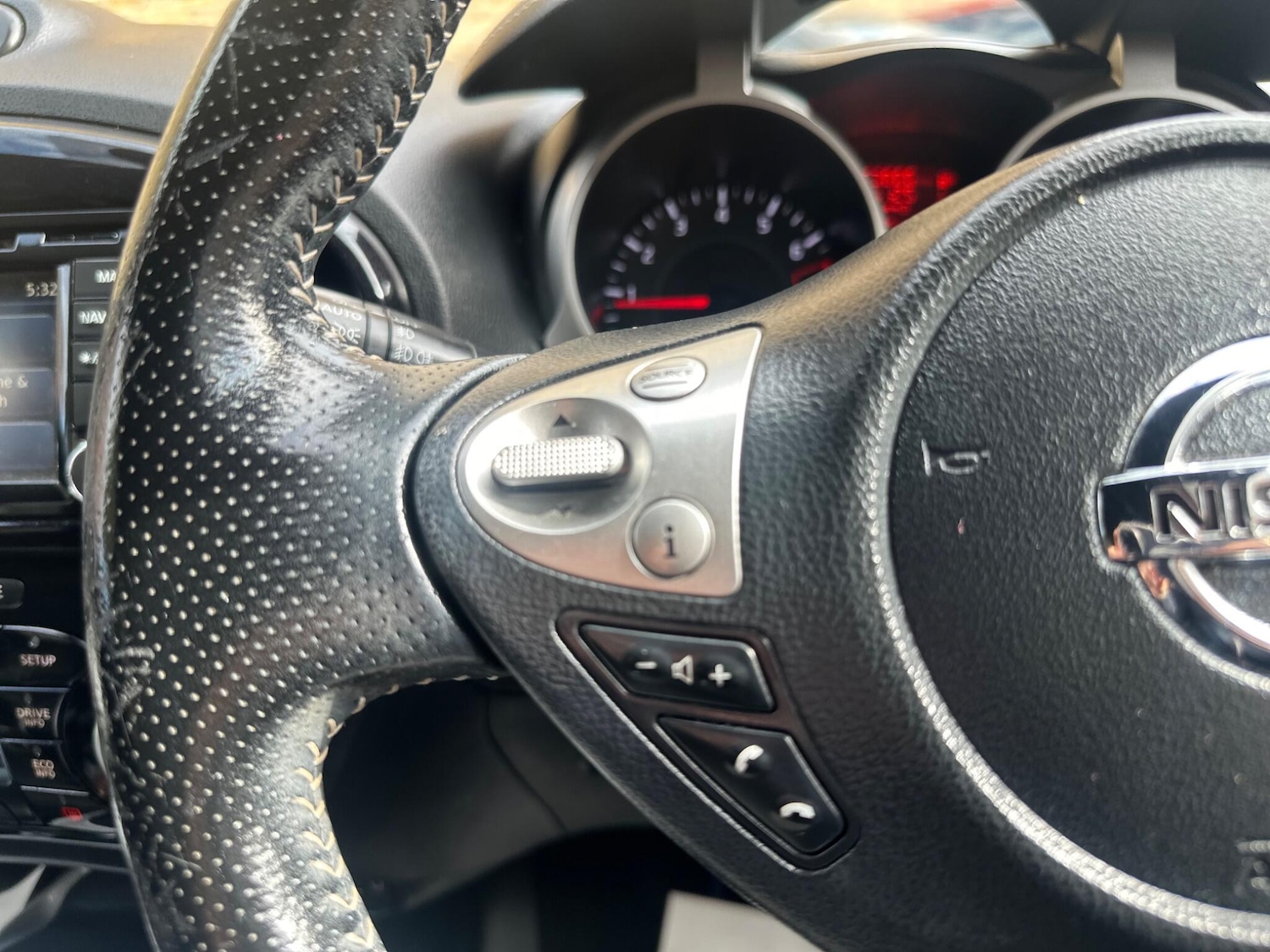 Used Nissan Juke 2017 for sale - 76458077: Photo 18