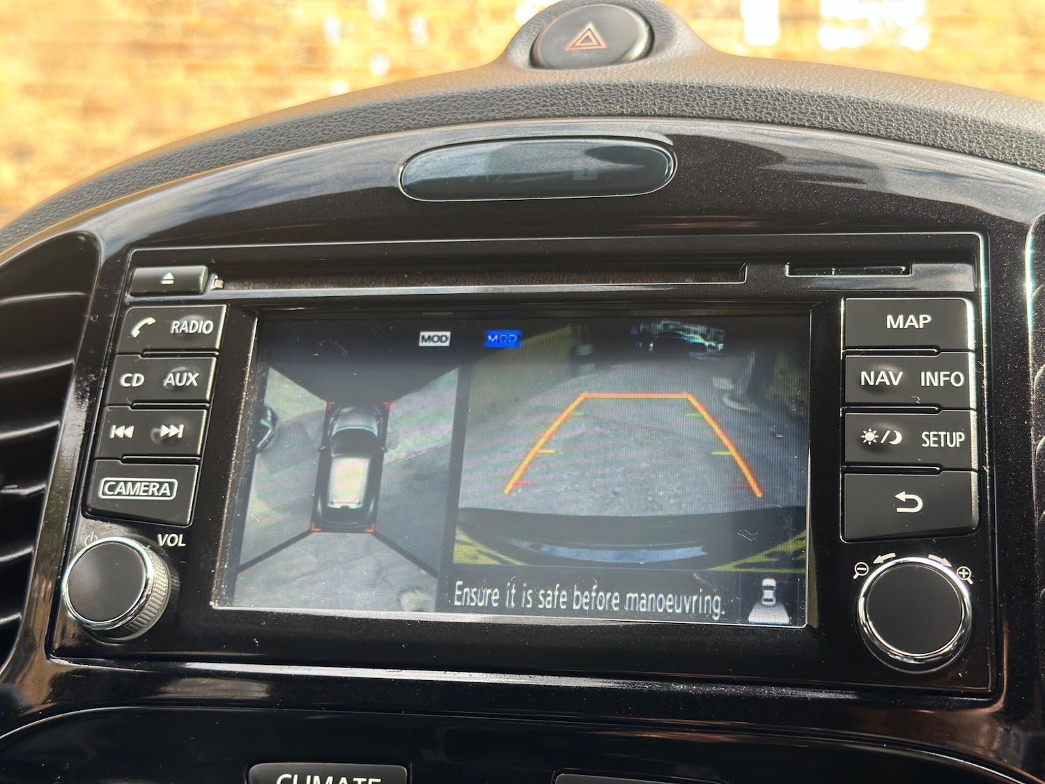 Used Nissan Juke 2017 for sale - 76458077: Photo 20