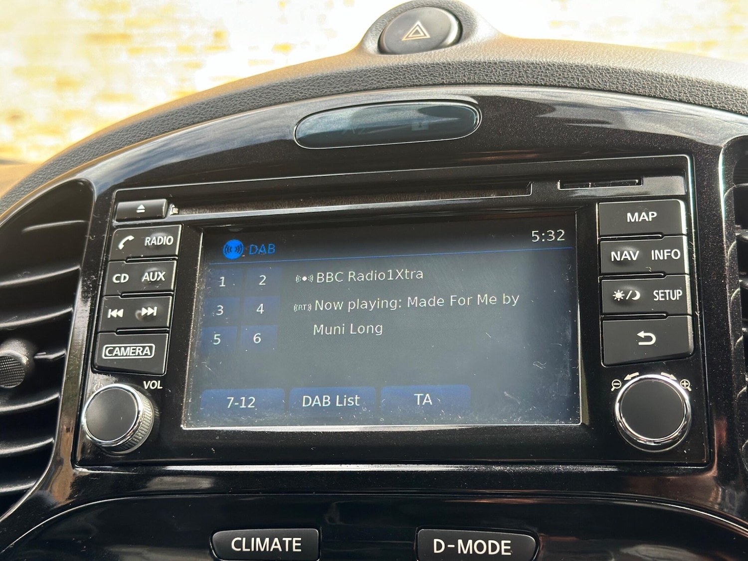 Used Nissan Juke 2017 for sale - 76458077: Photo 23