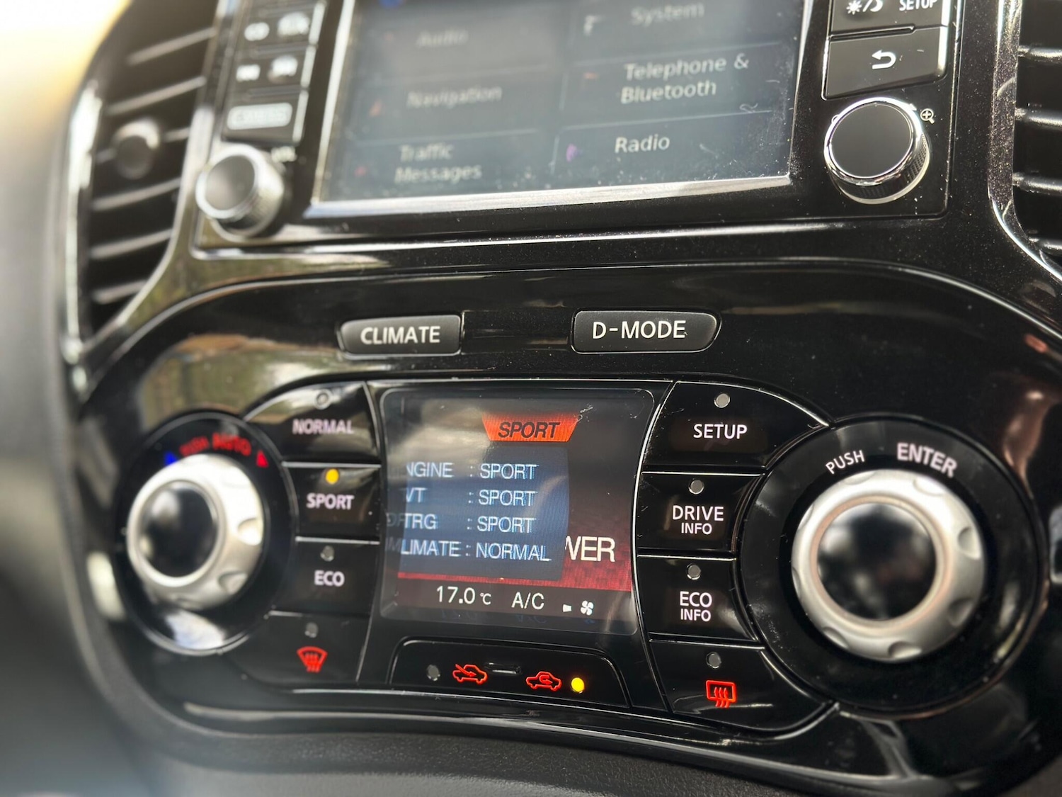 Used Nissan Juke 2017 for sale - 76458077: Photo 26