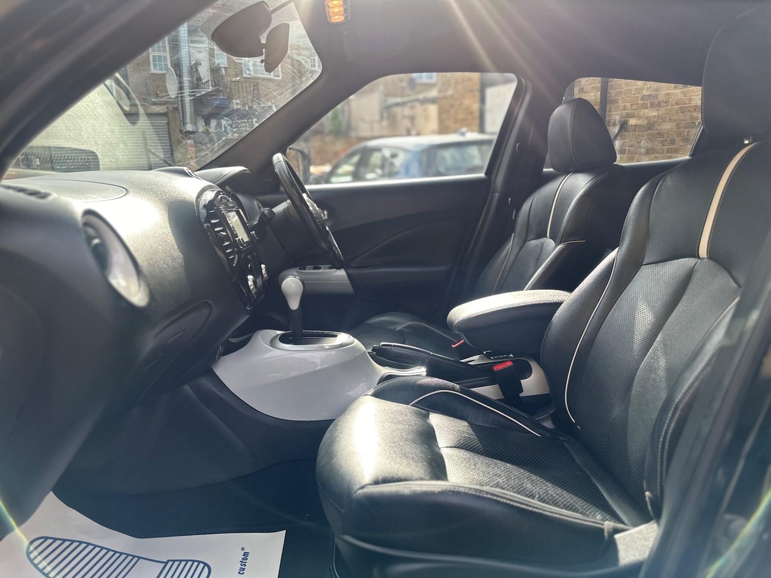 Used Nissan Juke 2017 for sale - 76458077: Photo 29