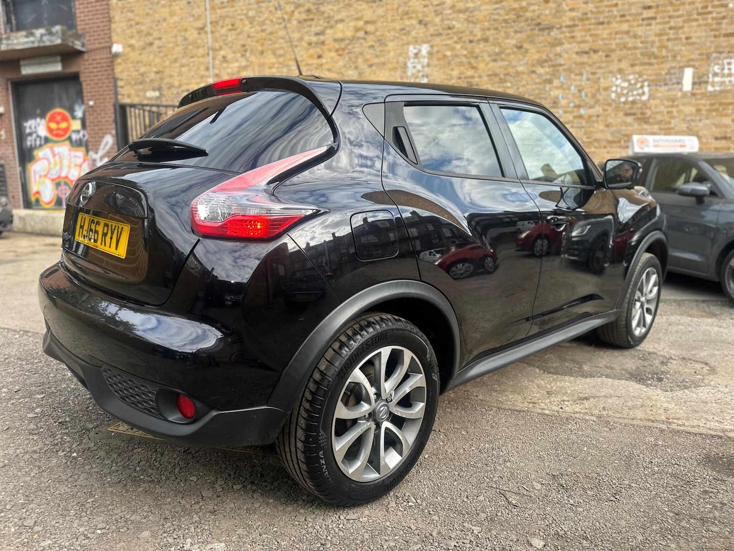 Used Nissan Juke 2017 for sale - 76458077: Photo 7